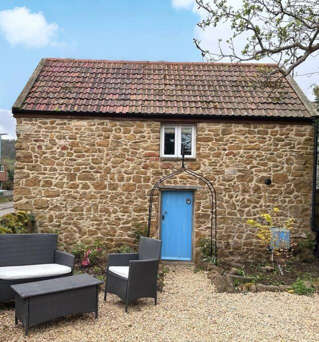 Holiday home The Barn By Maisonpro *