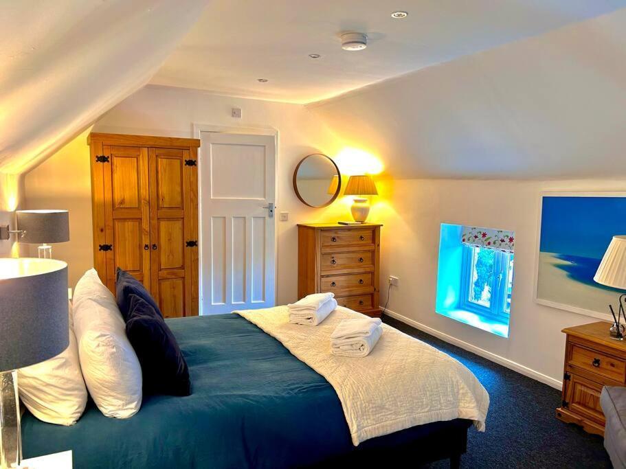 The Barn By Maisonpro Holiday home *