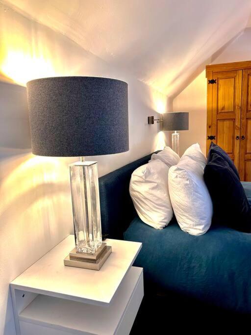 Holiday home The Barn By Maisonpro