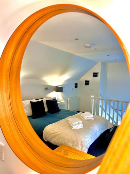 The Barn By Maisonpro Holiday home *